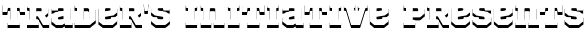 Trader's Initiative